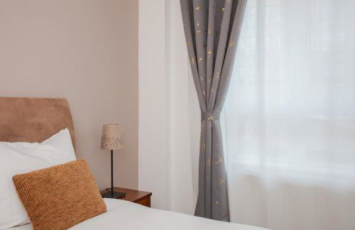 1 Bedroom Apartment on The Riverbank Near St Paul's - Foto 22