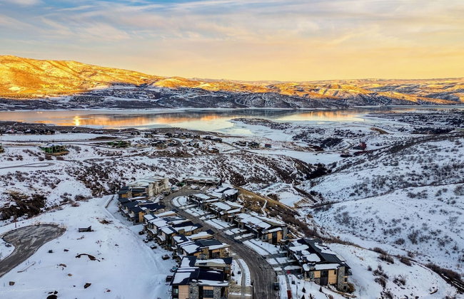 Free Shuttle to Deer Valley East Ski Lift Hot Tub + Game Room Ski La Vie - Foto 96