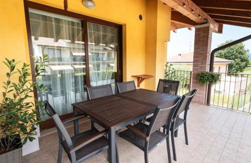 Lake View - Between Gardaland and Movieland - Foto 5