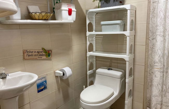 Antares del Mar - Foto 16