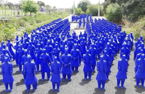 House in the historic area of Lourinhã - Foto 28