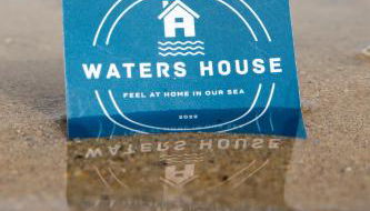 WATERS HOUSE - Feel at Home ir our Sea - Foto 4