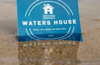 WATERS HOUSE - Feel at Home ir our Sea - Foto 4