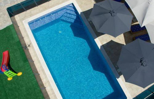 Holiday Home Marana - Five Bedroom Holiday Home - Foto 10