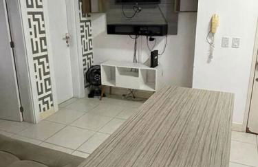 Apto vista para o pôr do sol - Foto 11