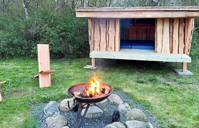 8 Person Holiday Home in Struer - Foto 23