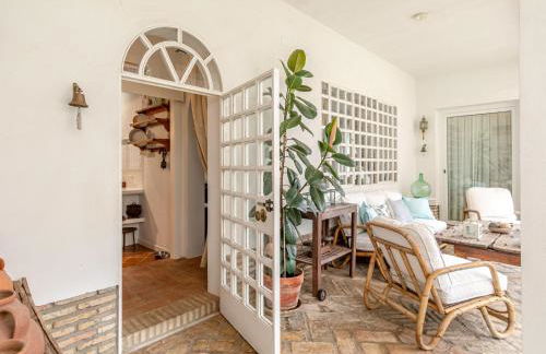 Villa Las Codornices-2 by Interhome - Foto 76