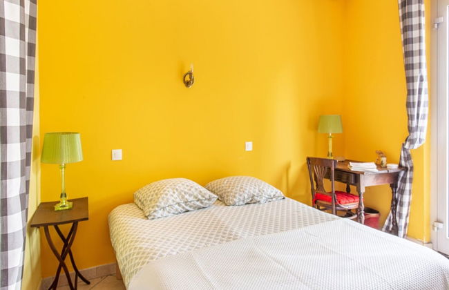 Cozy Holiday Home in Occitanie - Foto 13