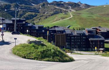 Appartement à Belle Plagne au pied des pistes - Foto 18