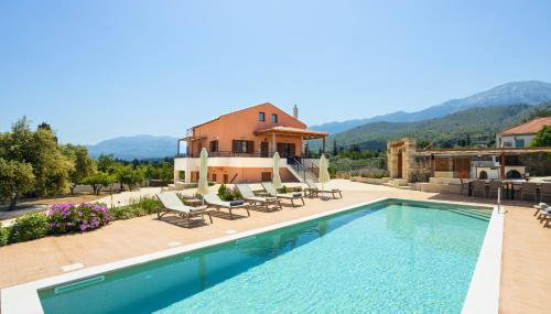Villa Andromeda Fres - Foto 2