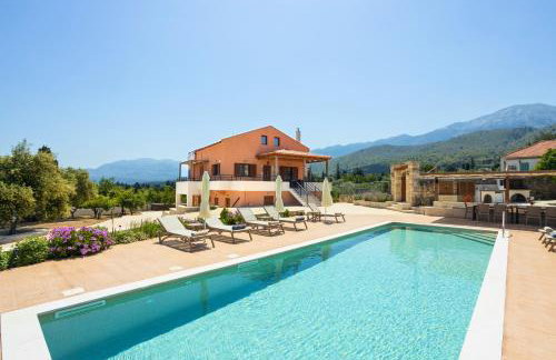 Villa Andromeda Fres - Foto 2