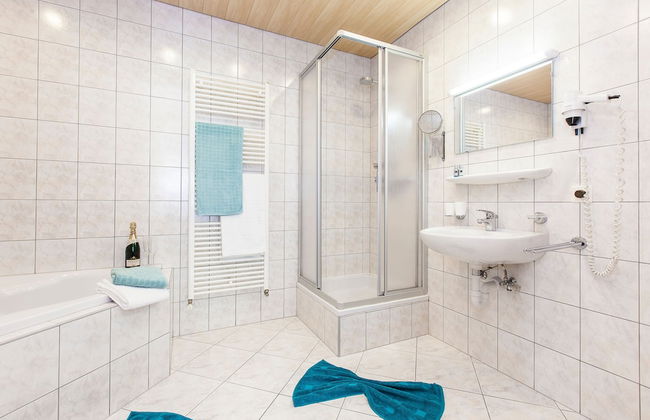 Gästehaus Kartnaller - Foto 60