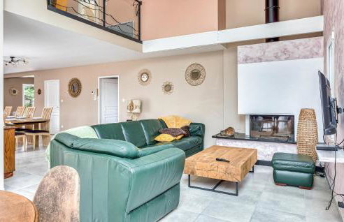 Pet Friendly Home In Pirou With Wifi - Foto 12