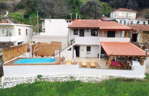 Villa Roxani - Foto 42