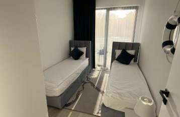 Rezydencja Niechorze SeaArt Apartment - Foto 7