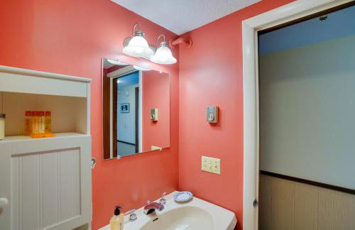 Bromley Mountain Escape with 2 Balconies Hike and Ski - Foto 35