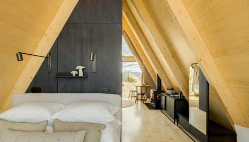 TheVagar - Glamping Mountain Shelters - Foto 5