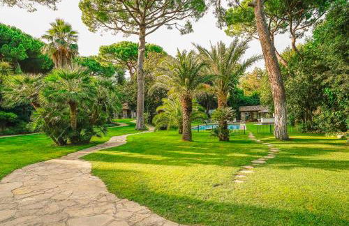 Villa Can Duarry - Barcelona Country House 1 - Foto 70