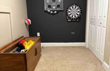 The Gray Horse - Foto 17