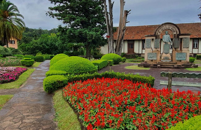 Nove Colônias Bike Tour + Picnic at Casa Sander - Foto 1