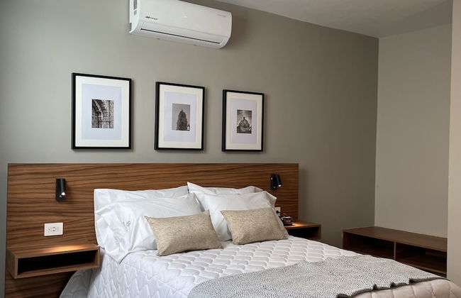 HIDALGO 119 - TERRAZA Y SUITES - Foto 3