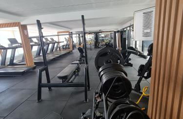 Apartamento 1 Q Vista Mar Salvador - Bahia - Photo 77