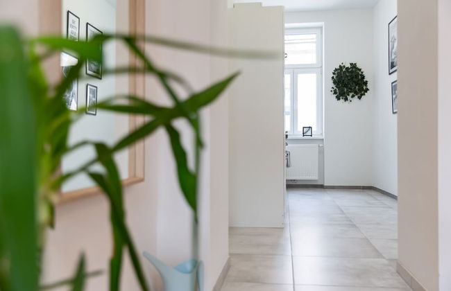 Schönbrunn City Apartment is calling - Foto 2