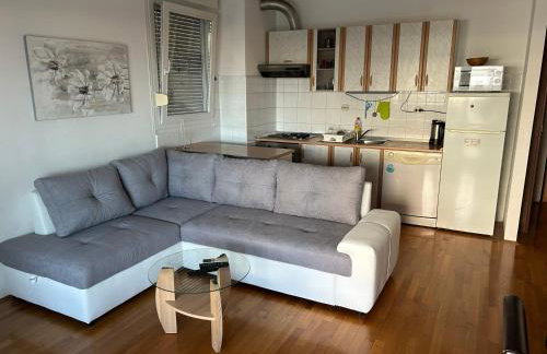 Sea View Apartment Private Parking Near Beach - Foto 5