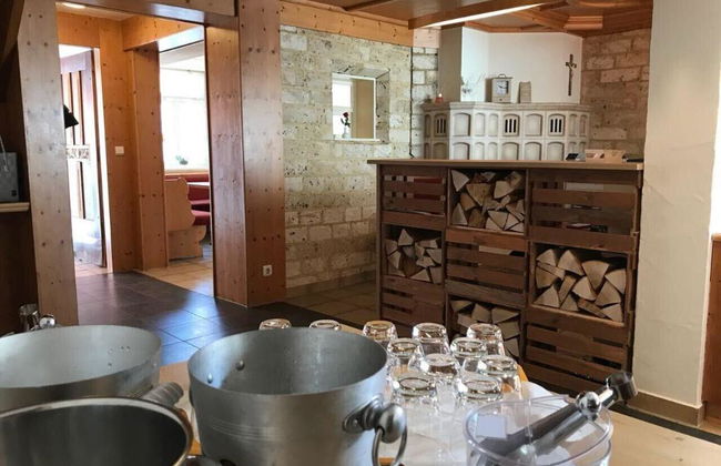 Hotel Hohe Schule - Foto 12