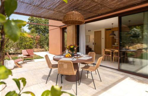 Les Maisons Du Sud - Foto 55