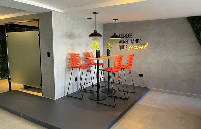 Flat Comfort Get One - João Pessoa - Foto 21