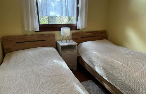 Ferienhaus am Sägmühlweiher 21b - Foto 12