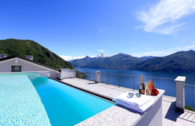 Casa Laura Apt 6 in Il Piazzo - Foto 1