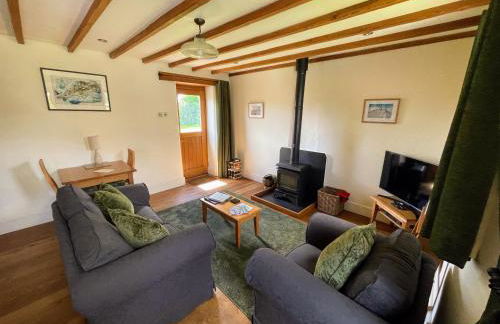 Widecombe Cottage - Foto 8