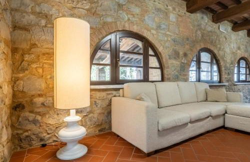 Villa Le Polle di Meletro - Apartments - Foto 31