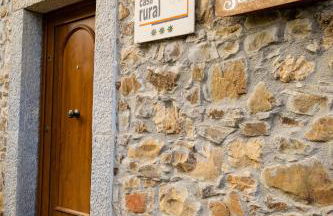 Casa Rural Sensaciones 3 dormitorios con jardin - Photo 29