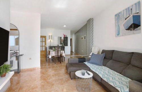 3 bedroom apartment near Sta Cruz - Foto 2