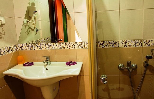 Sunway Apart Hotel - Photo 23