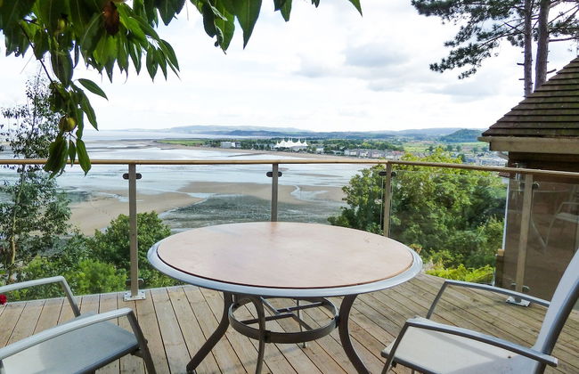 Porthole Cottage - Foto 20