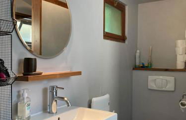 Escale en Provence - Bastide climatisée avec piscine - Foto 35