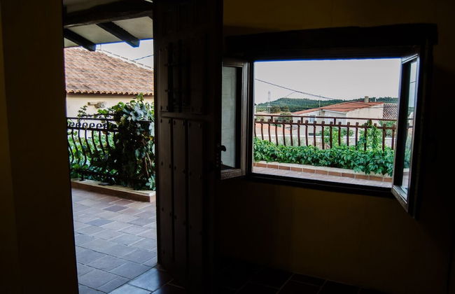 Country Houses Santa Ana de la Sierra - Foto 41