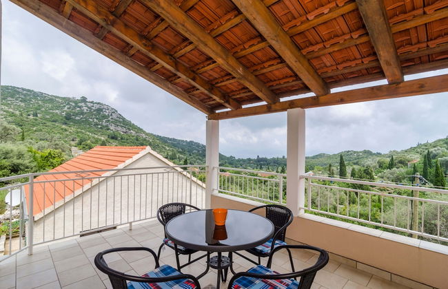 Apartments Leviana - Foto 1