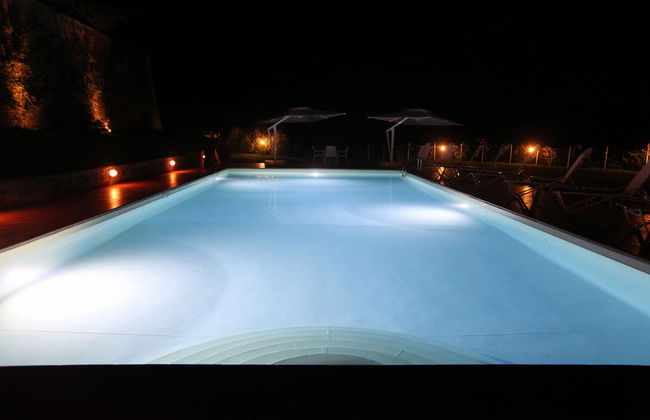 Villa Poggio Bartoli - Photo 30