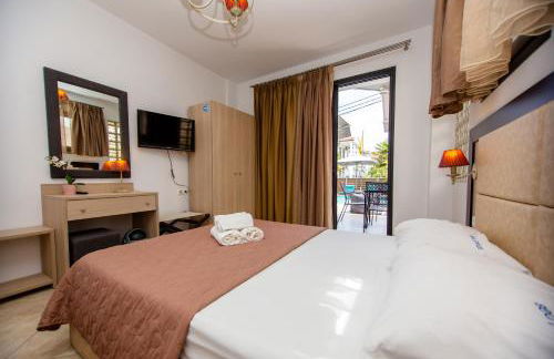 Sea Pearl Luxury Apartments - Foto 79