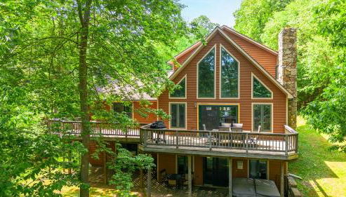 Misty Creek by Taylor Made Deep Creek - Foto 2