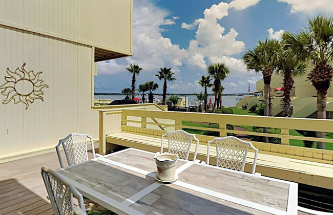 Buena Vida Townhomes by Southern Vacation Rentals - Foto 28
