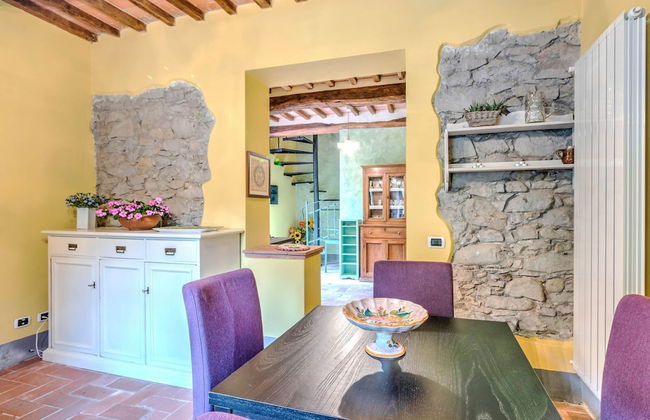 Belvilla by OYO La Casa di Andrea - Foto 23