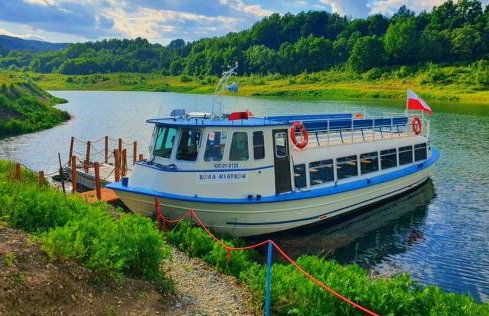 Tarnawianka Apart, jacuzzi, sauna, bilard - Foto 39