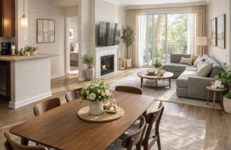 Premium 1 & 2 Bedroom Stay Near Venice Beach with Pool Hot Tub & Cinema - Foto 21