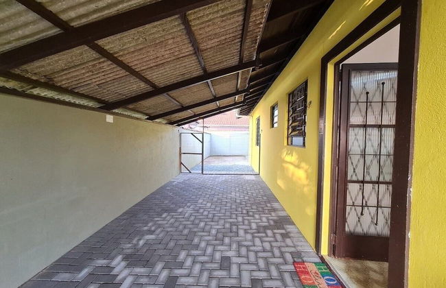 Yellow House - Foto 16